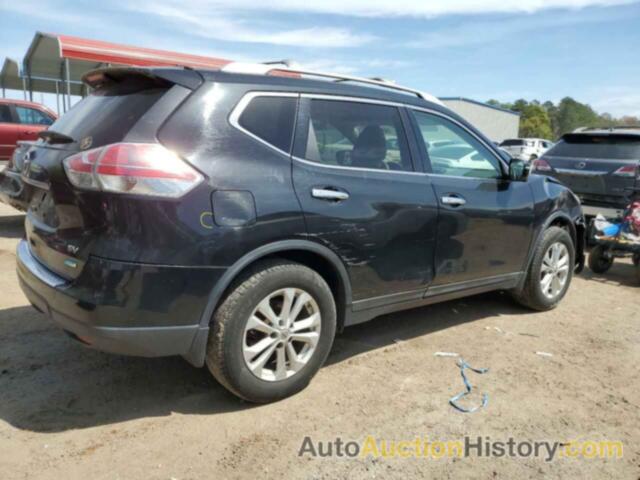 NISSAN ROGUE S, 5N1AT2MT4EC767718