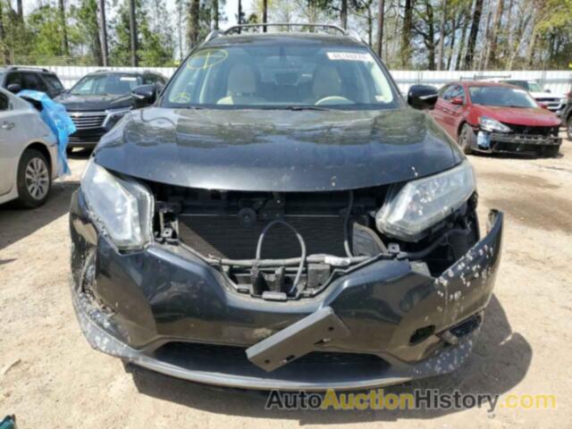 NISSAN ROGUE S, 5N1AT2MT4EC767718