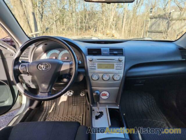 TOYOTA CAMRY BASE, 4T1BF3EK2AU065117