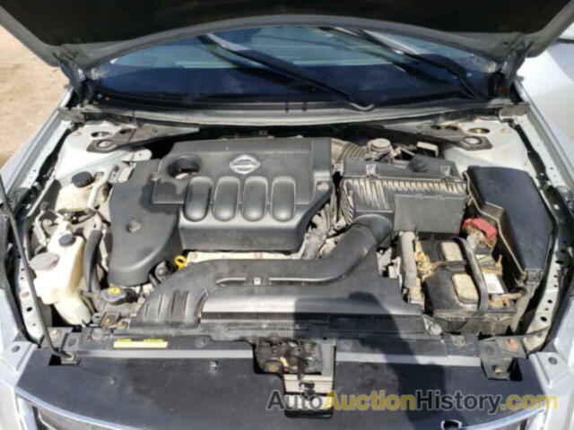 NISSAN ALTIMA BASE, 1N4AL2APXCC217048