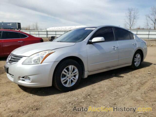 NISSAN ALTIMA BASE, 1N4AL2APXCC217048