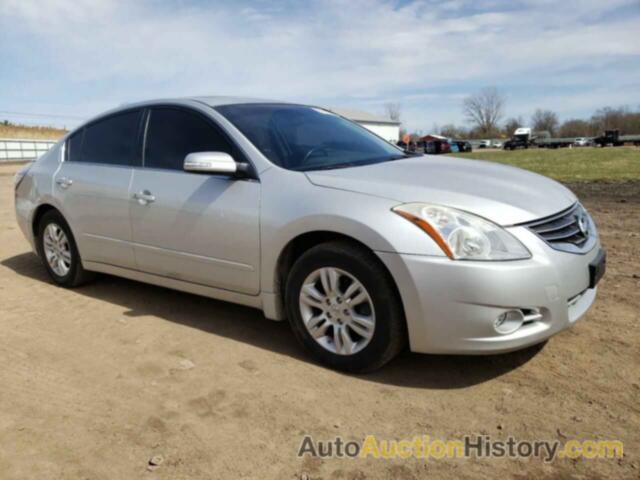 NISSAN ALTIMA BASE, 1N4AL2APXCC217048