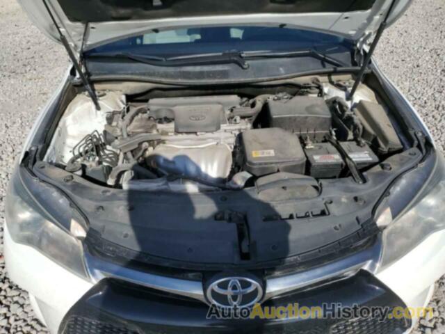 TOYOTA CAMRY LE, 4T1BF1FK0HU399580