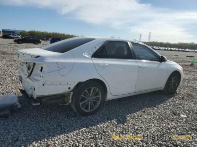 TOYOTA CAMRY LE, 4T1BF1FK0HU399580