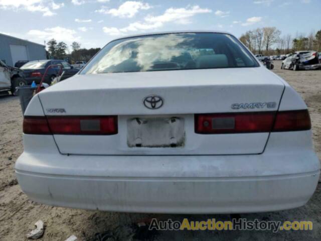 TOYOTA CAMRY CE, JT2BG22K4W0257193