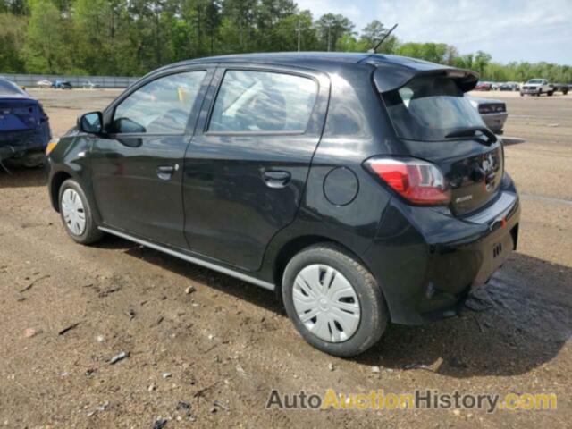 MITSUBISHI MIRAGE ES, ML32AUHJ2PH000624