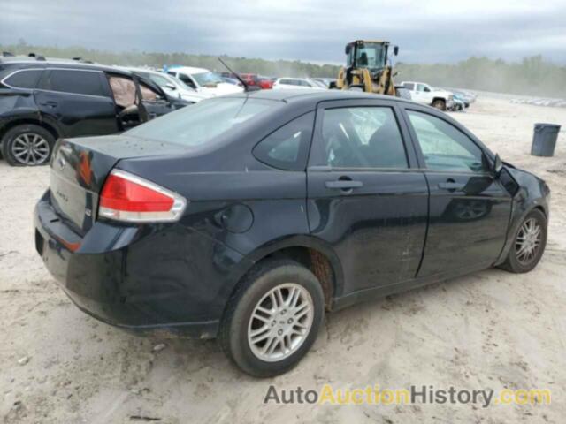 FORD FOCUS SE, 1FAHP3FNXAW284633