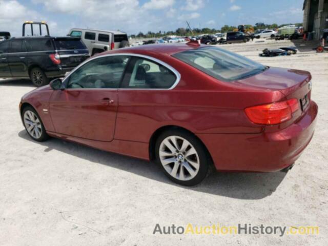 BMW 3 SERIES XI SULEV, WBAKF5C52CE657494