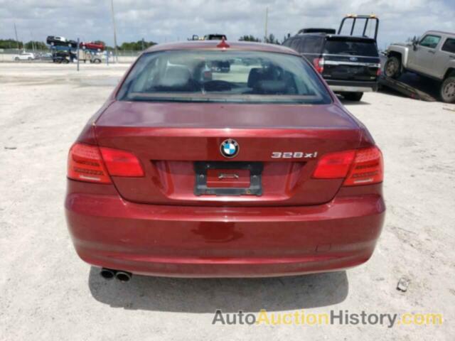 BMW 3 SERIES XI SULEV, WBAKF5C52CE657494