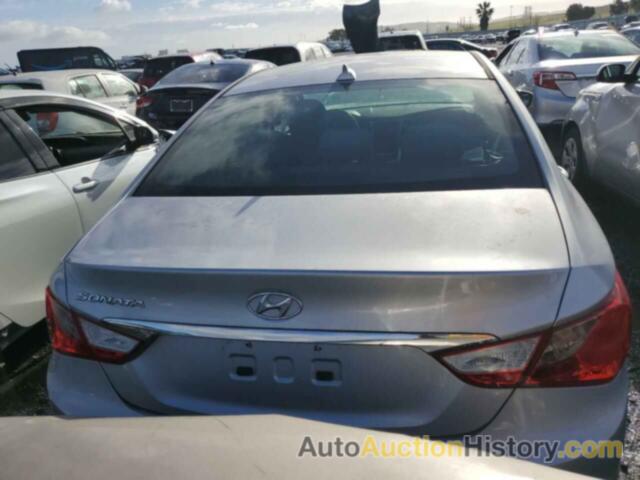 HYUNDAI SONATA GLS, 5NPEB4AC7DH664952