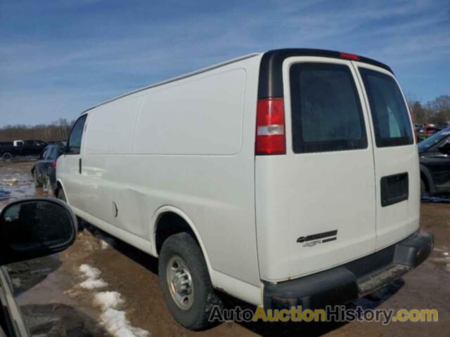 CHEVROLET EXPRESS, 1GCWGBFF8G1175100