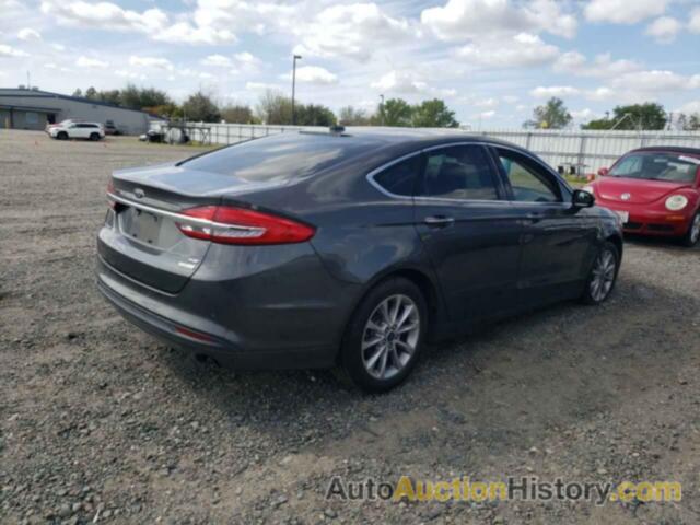 FORD FUSION SE, 3FA6P0HD6HR267089