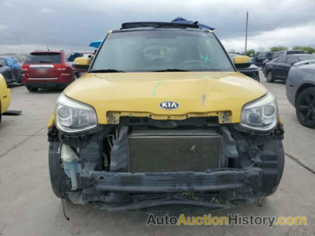 KIA SOUL !, KNDJX3A56E7058477