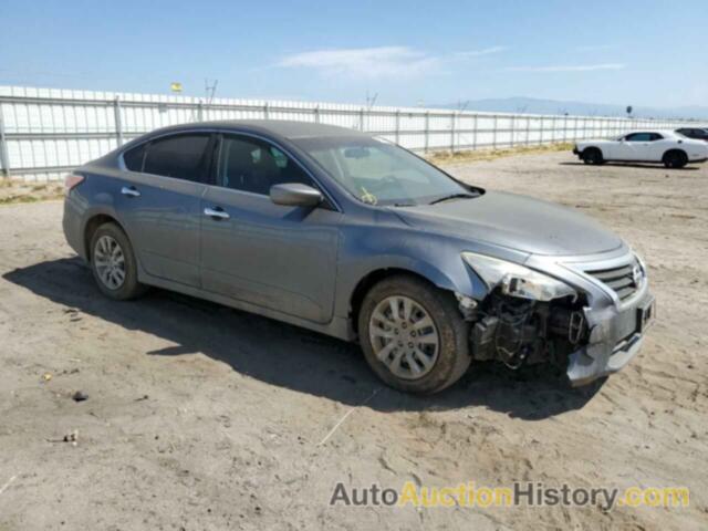 NISSAN ALTIMA 2.5, 1N4AL3AP6EN341850