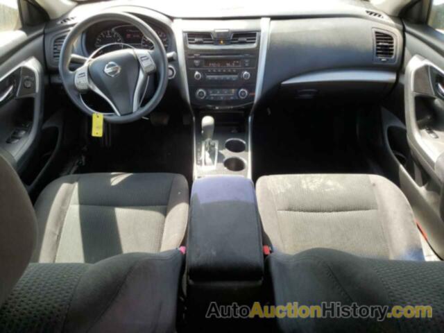 NISSAN ALTIMA 2.5, 1N4AL3AP6EN341850