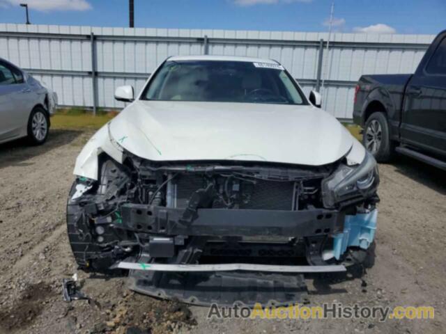 INFINITI Q50 BASE, JN1BV7AR5EM692405