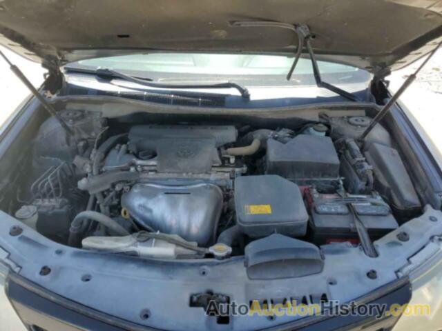 TOYOTA CAMRY L, 4T1BF1FK6EU410688