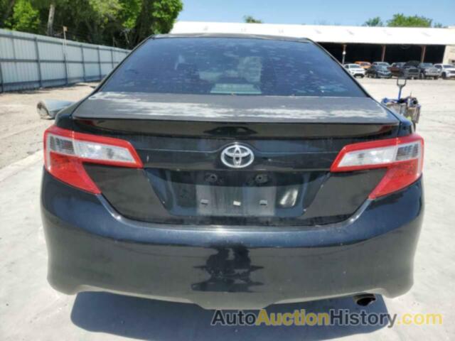 TOYOTA CAMRY L, 4T1BF1FK6EU410688