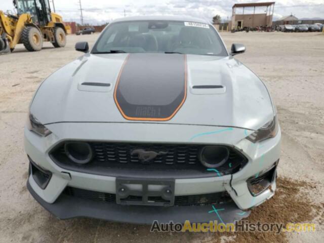 FORD MUSTANG MACH I, 1FA6P8R05P5502271