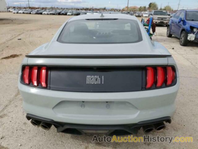 FORD MUSTANG MACH I, 1FA6P8R05P5502271