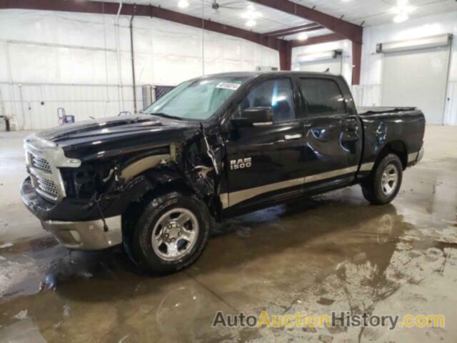 RAM 1500 SLT, 1C6RR7LT4ES360175