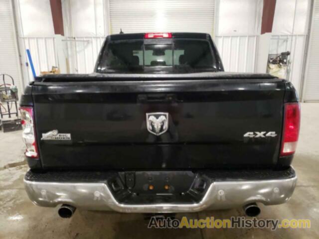 RAM 1500 SLT, 1C6RR7LT4ES360175