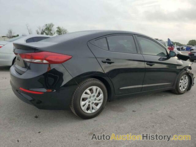 HYUNDAI ELANTRA SE, 5NPD74LF1JH288653