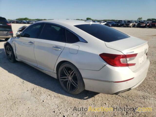 HONDA ACCORD TOURING, 1HGCV2F9XNA014622