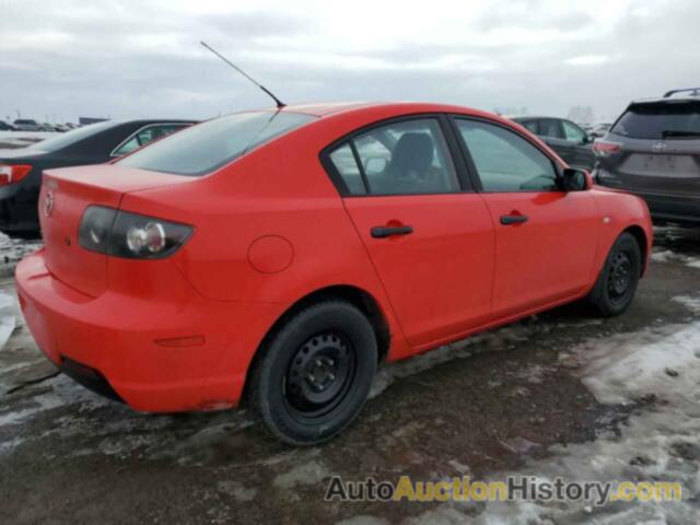 MAZDA 3 I, JM1BK32F371699635