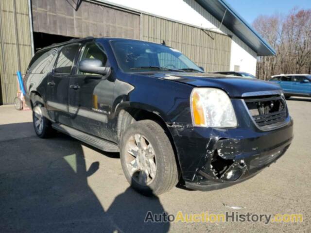 GMC YUKON K1500 SLT, 1GKFK36369R234986