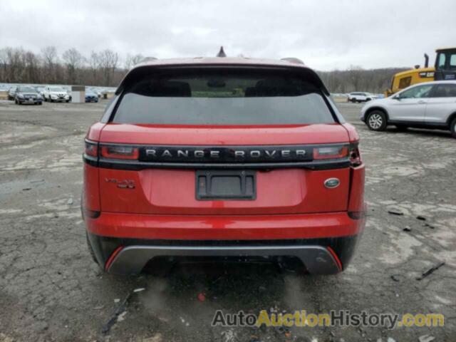 LAND ROVER RANGEROVER R-DYNAMIC SE, SALYL2EXXKA216102