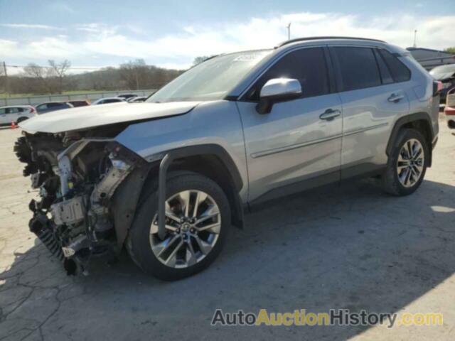 TOYOTA RAV4 XLE PREMIUM, JTMC1RFV9KD037254