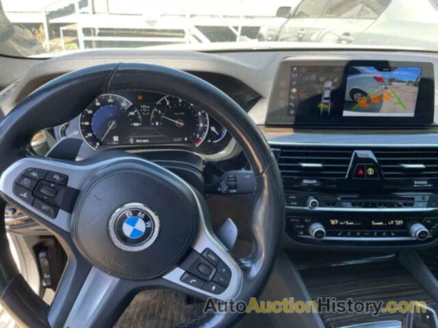 BMW 5 SERIES I, WBAJE5C5XJWA92906