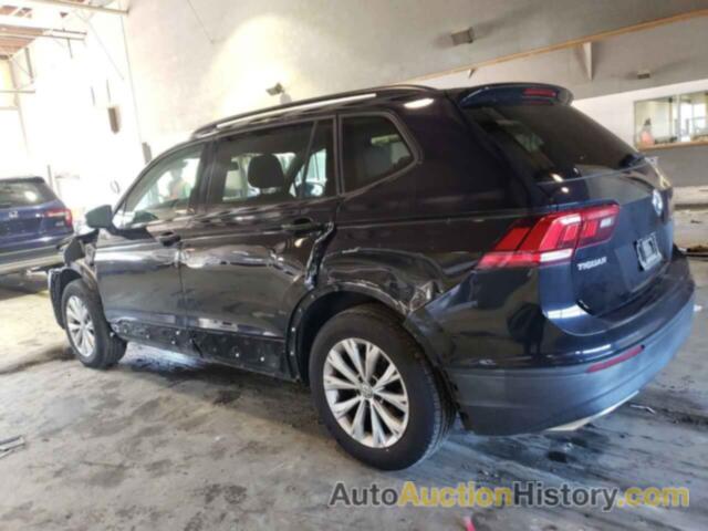 VOLKSWAGEN TIGUAN S, 3VV1B7AX6JM207768