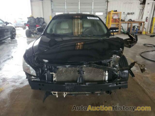 NISSAN MAXIMA S, 1N4AA5AP3DC839435