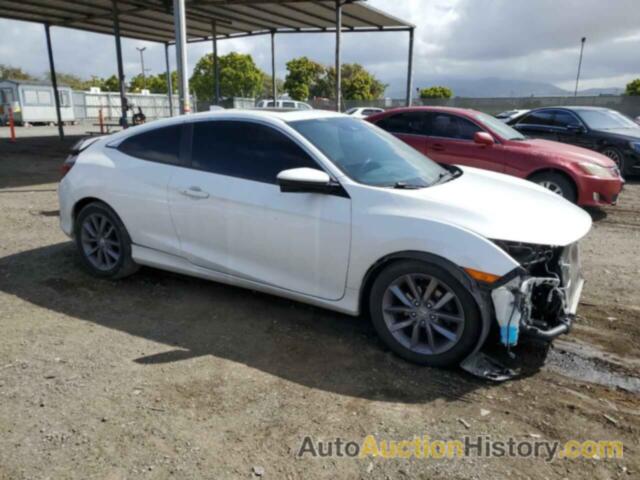 HONDA CIVIC EX, 2HGFC3B33KH354041