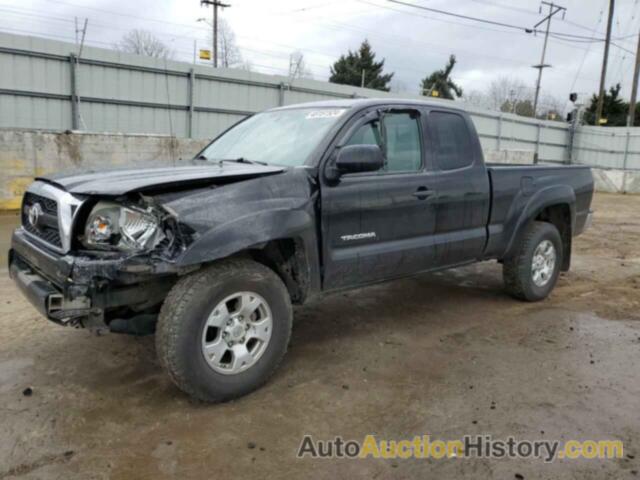 TOYOTA TACOMA PRERUNNER ACCESS CAB, 5TFTU4GN0BX003064