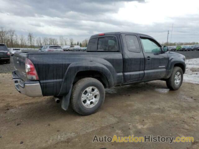 TOYOTA TACOMA PRERUNNER ACCESS CAB, 5TFTU4GN0BX003064