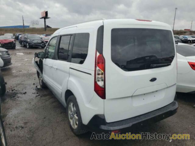 FORD TRANSIT XLT, NM0AE8F74E1150412