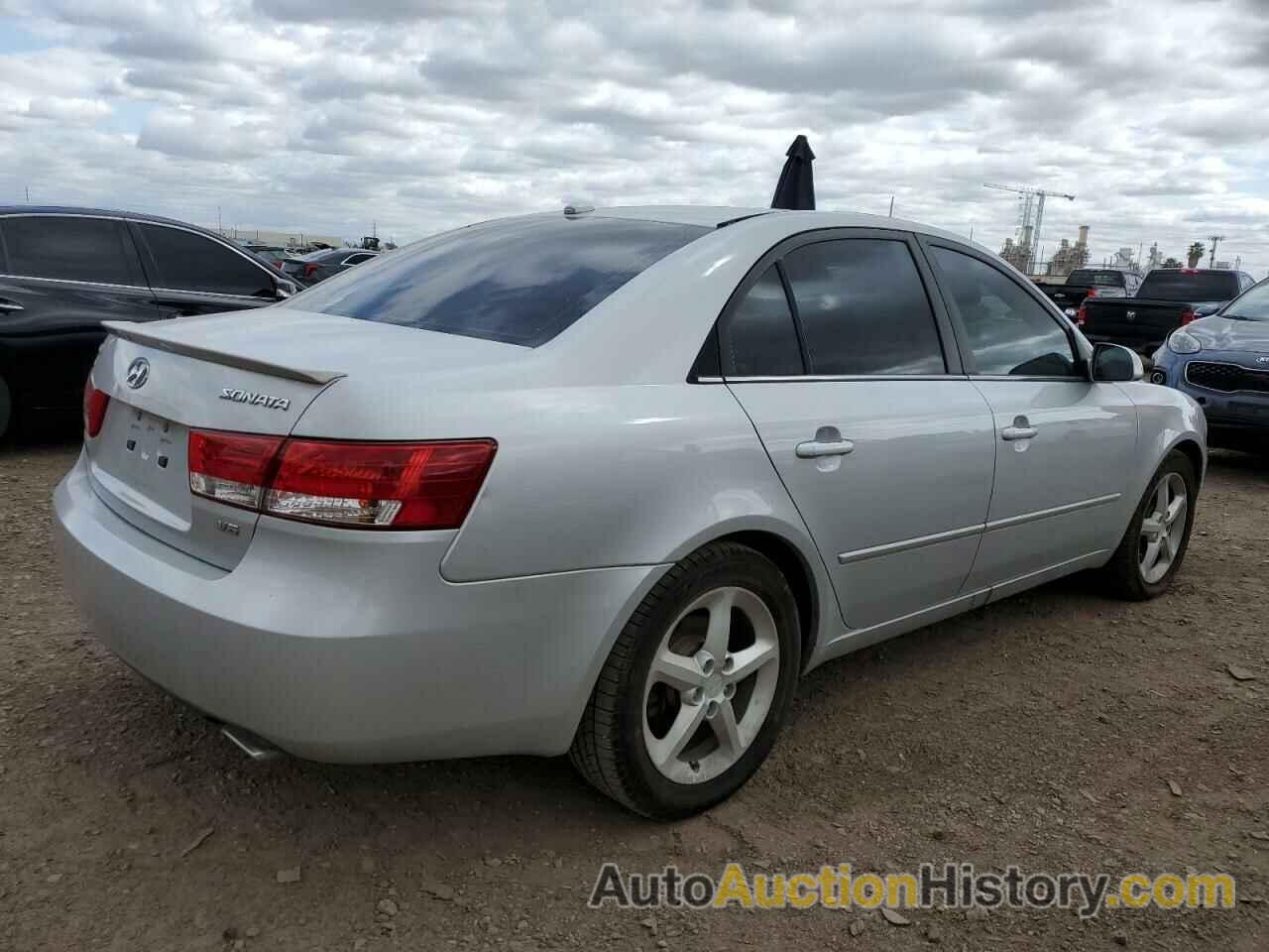 HYUNDAI SONATA SE, 5NPEU46FX8H386941