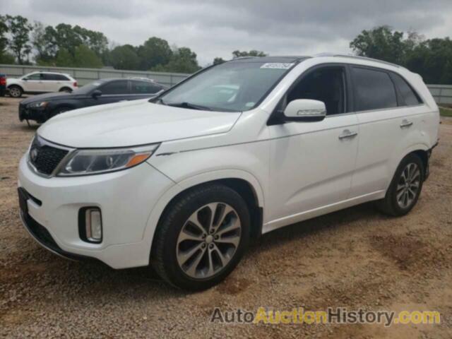 KIA SORENTO SX, 5XYKW4A70EG434124