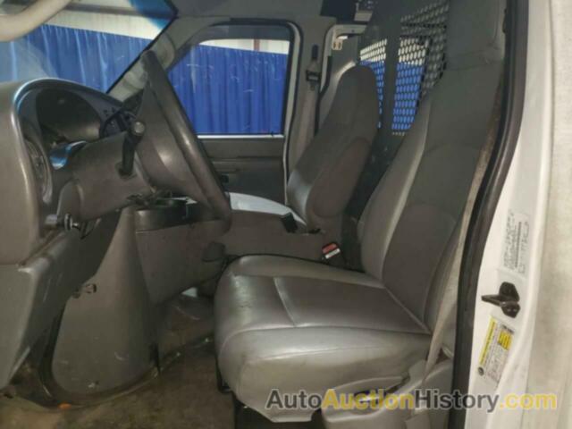 FORD ALL Models E250 VAN, 1FTNE24W77DA49166