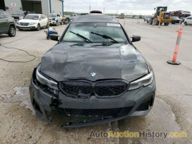 BMW M3, WBA5U9C01LFJ75303