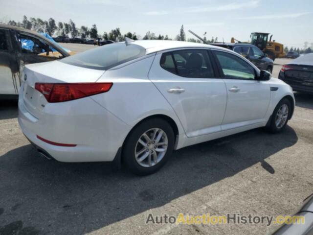 KIA OPTIMA LX, KNAGM4A79D5382833