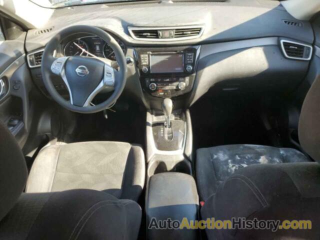 NISSAN ROGUE S, 5N1AT2MT1EC799946