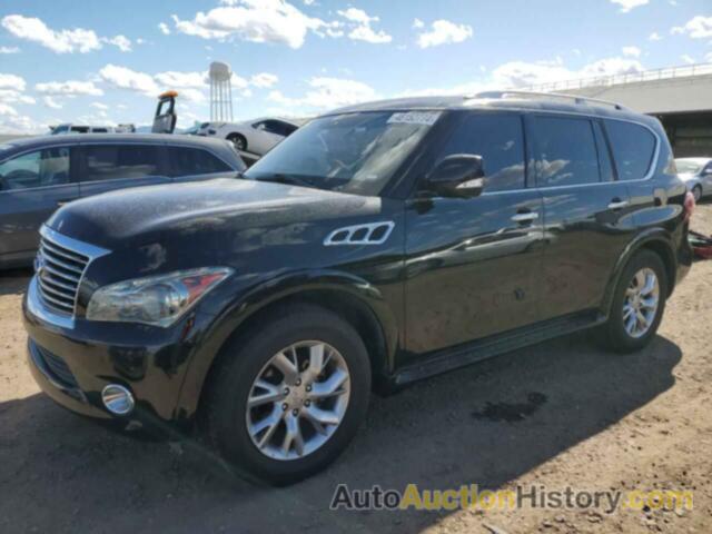 INFINITI QX56, JN8AZ2NF2C9519753