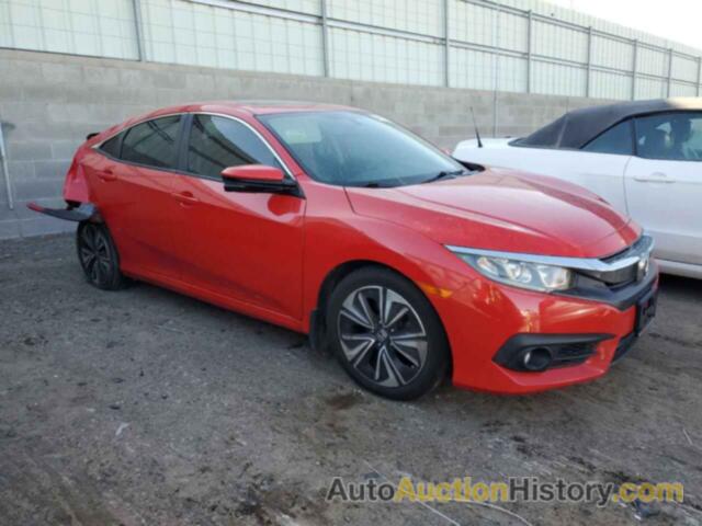 HONDA CIVIC EXL, 2HGFC1F71GH641502