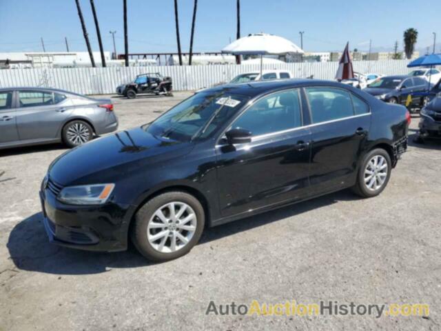 VOLKSWAGEN JETTA SE, 3VWDP7AJ3DM302900