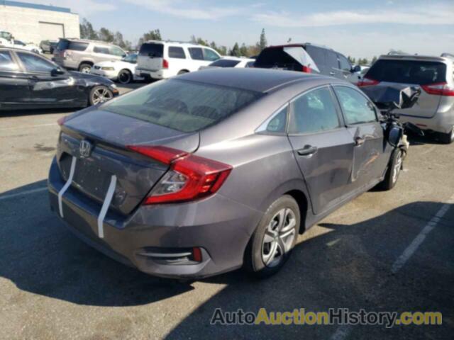 HONDA CIVIC LX, 2HGFC2F51GH571147