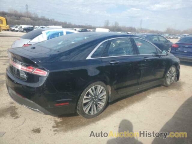 LINCOLN MKZ RESERVE, 3LN6L5FC4HR663059